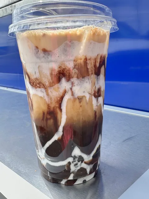 Holy grounds coffee llc