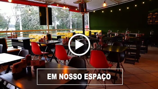 Taxty Churros & Burguer