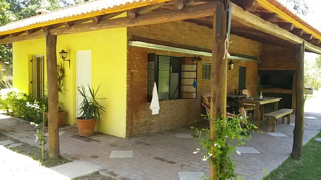 Quinta ¨El Matrero¨