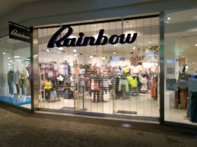Rainbow Shops