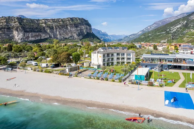 Residence Casa al Sole