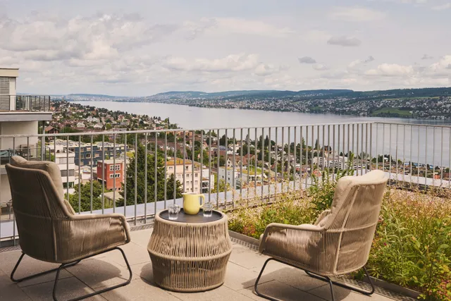 Belmont Residences Horgen