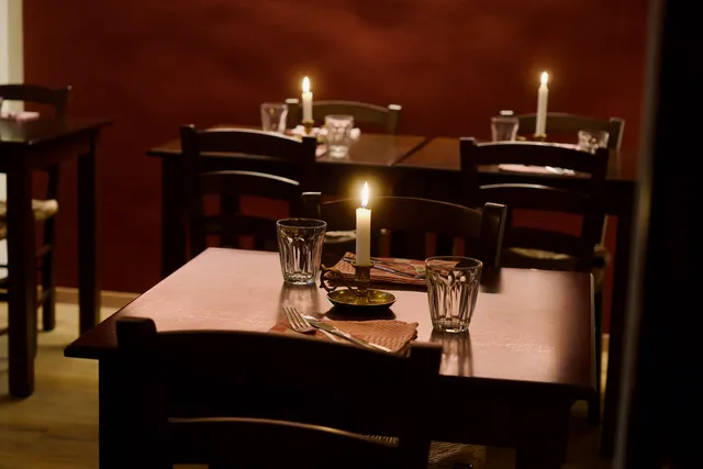 Cibaria Italiana Wien