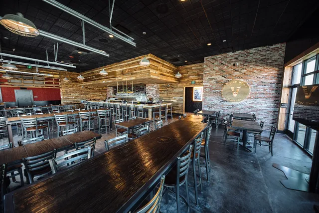 Glass Half Full Taproom