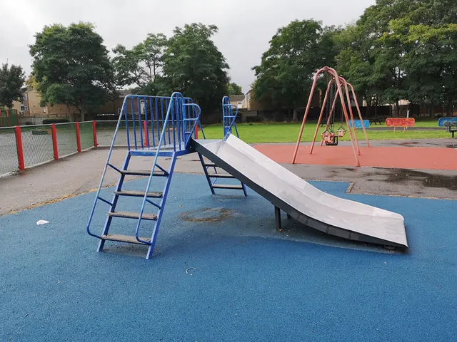 Betts Park Kids Playground