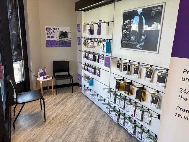 uBreakiFix - Phone and Computer Repair