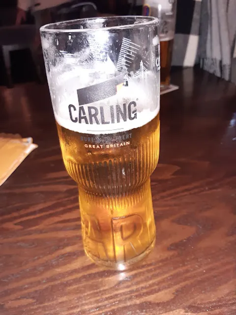 The Tivoli Tavern Grimsby