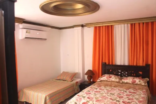 Alojamientos Turísticos Shalain