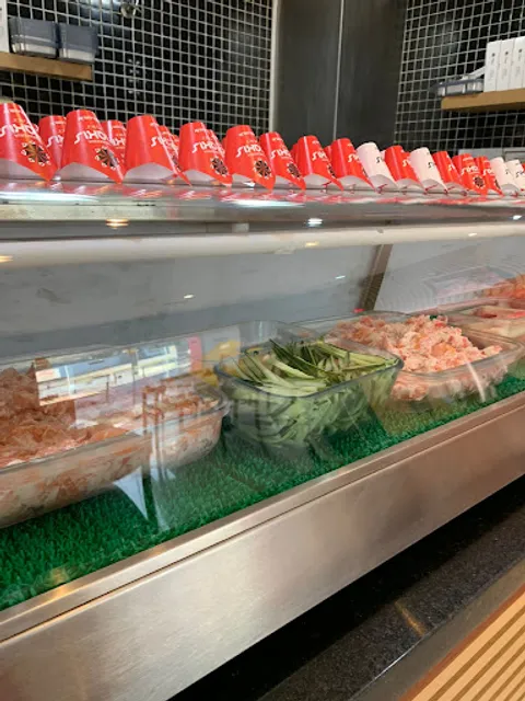 Temakeria Makis Place