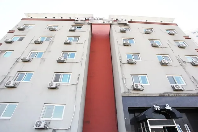 Yangpyeong Hotel New York