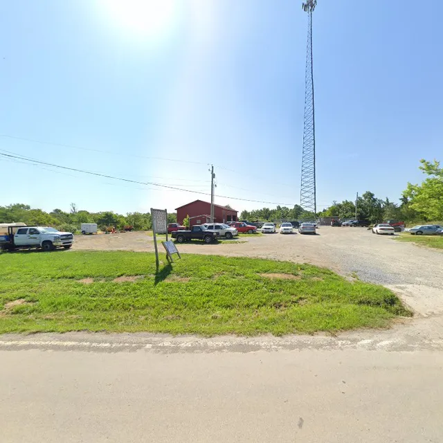 Mount Olivet Service Center