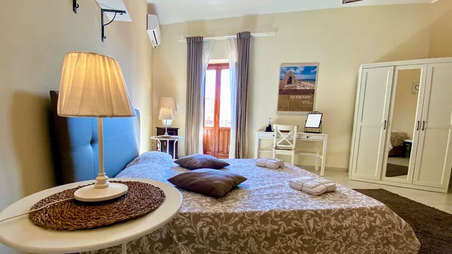 Il Filo di Arianna ad un passo da tutto ALLOGGIO