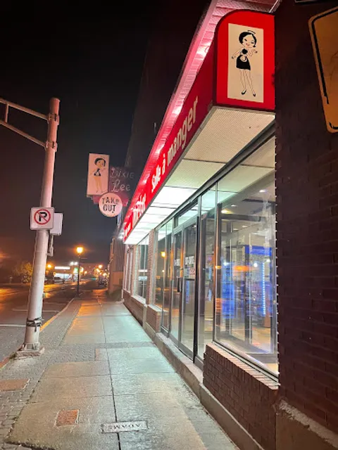 Dixie Lee family restaurant