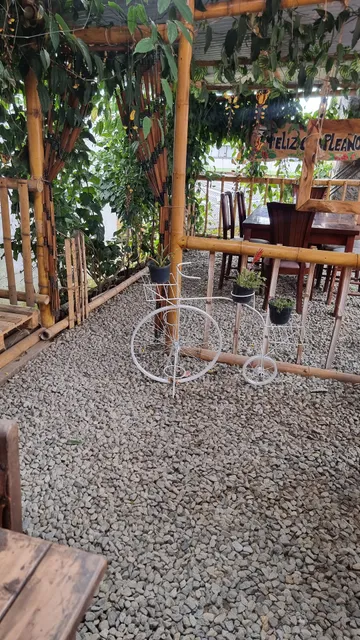 La Fonda Del Montañero