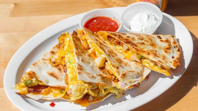 Joe's Bagel and Grill