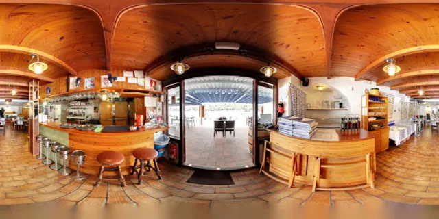 Restaurante Nou Siroco