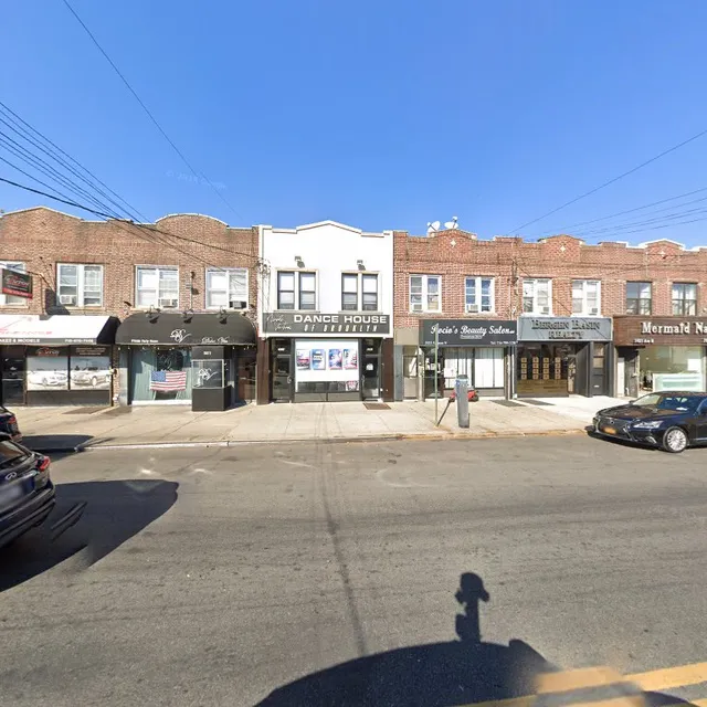 The Dance House of Brooklyn