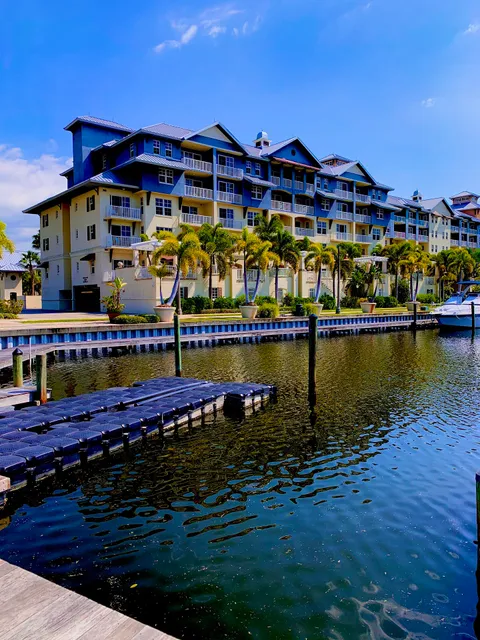 The Resort & Club at Little Harbor