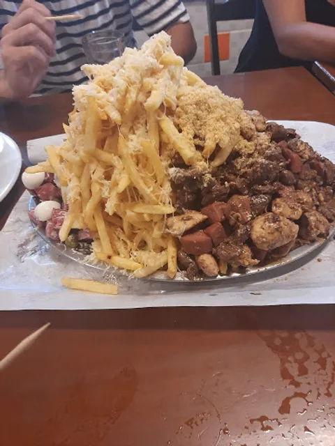 Katatau - Lanches - Tele entrega - Hamburgueria