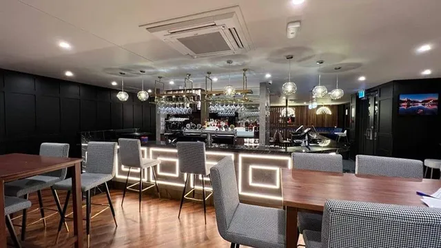 TLV Restaurant & Bar