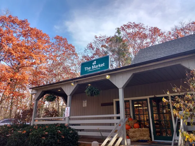 The Market at Wintergreen Resort