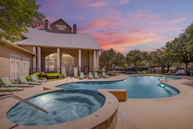 Mission Ranch Apartments