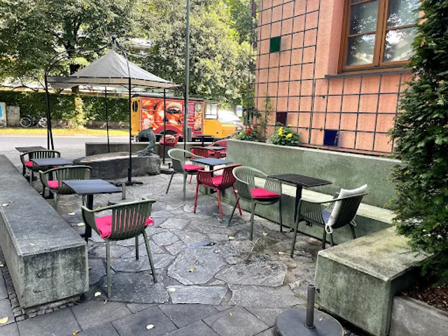 Seppl's Bäckerei GmbH