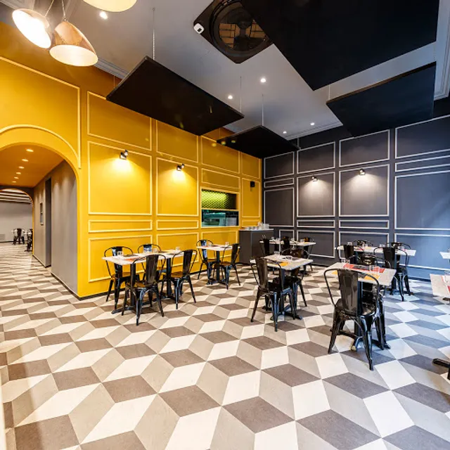 Lievità Sempione - Pizzeria Gourmet