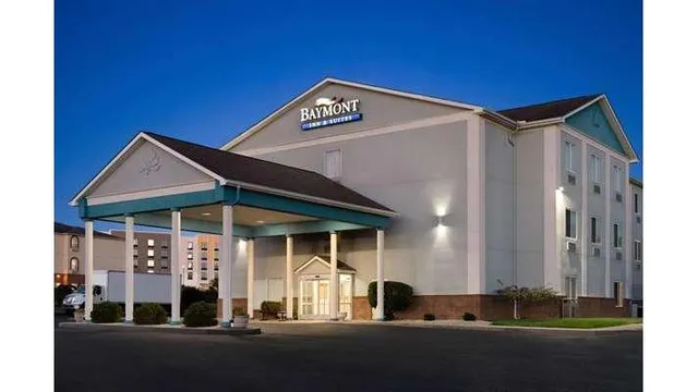 Baymont by Wyndham Elizabethtown