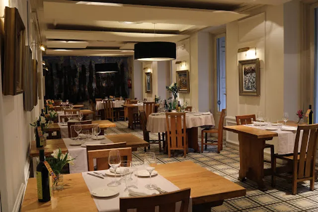 Sagardi en Euskal Etxea