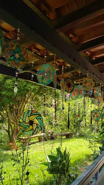 Turipá Hospedaria Rural e Restaurante