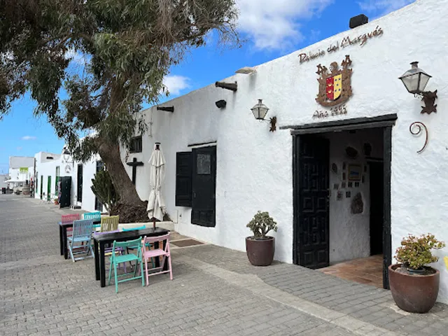 Palacio del Marqués