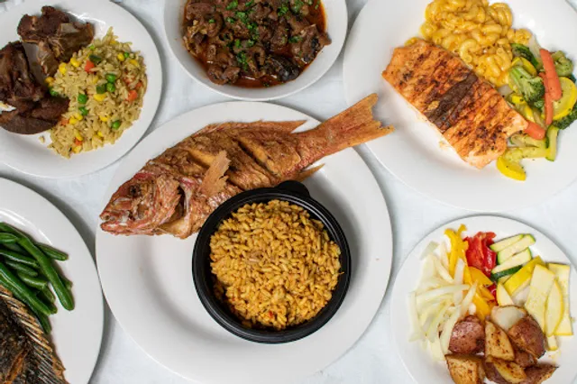 Tk's Kitchen and Catering