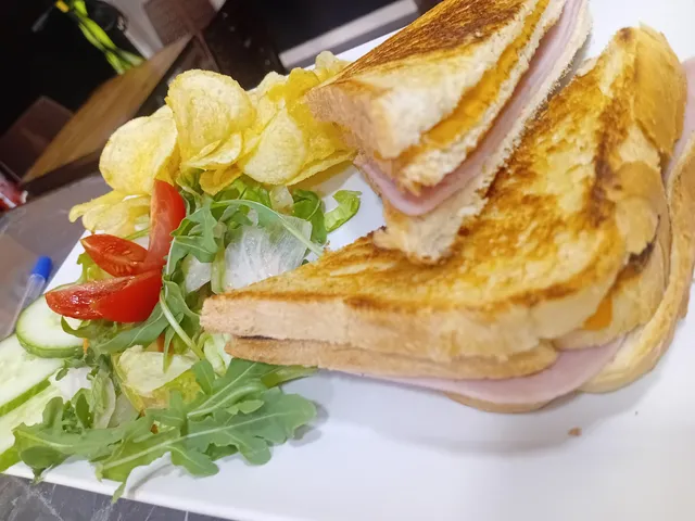 Magaluf Student Cafe