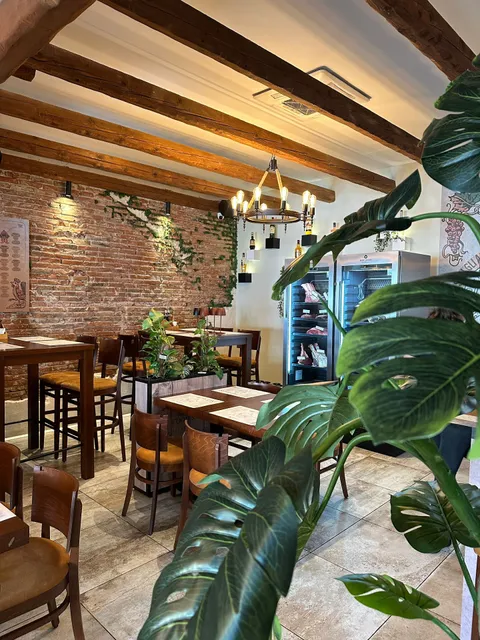 OX Steaks, Grill & Burgers