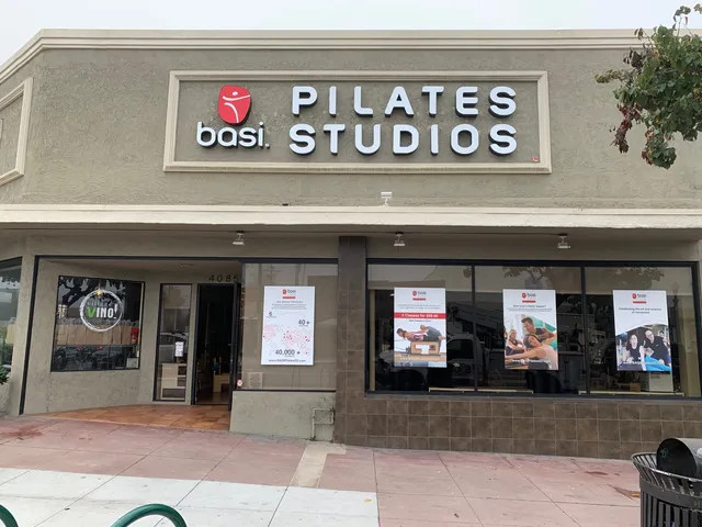 Beyond Pilates Studio, Kensington