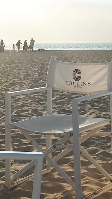 Collins Club Knokke Zoute