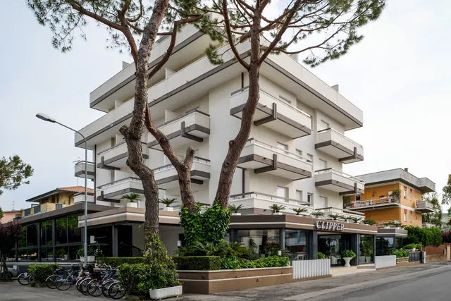 Hotel e Residence Clipper