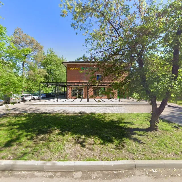 Мини-гостиница "Подворье на Седова"