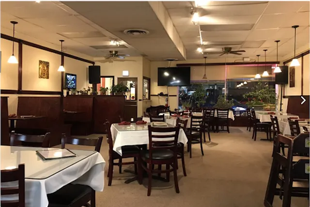 Beyond Thai Restaurant