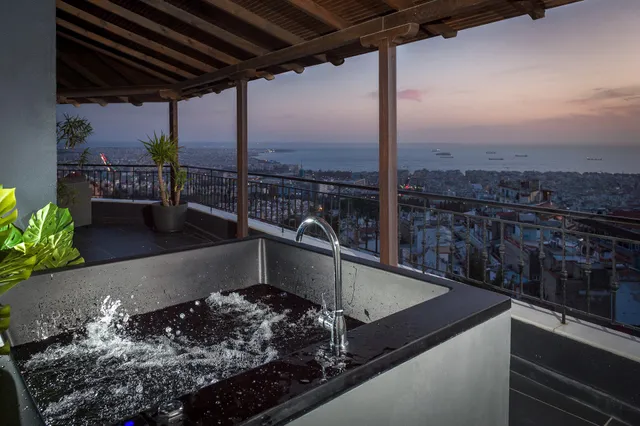 Palazzo Vista Suite&Spa