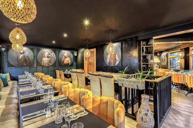 L'Atelier Marcel - fondue