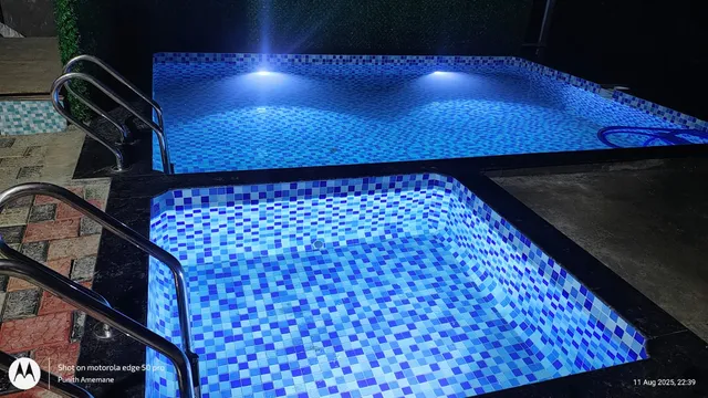 Kotian Guest House Madikeri