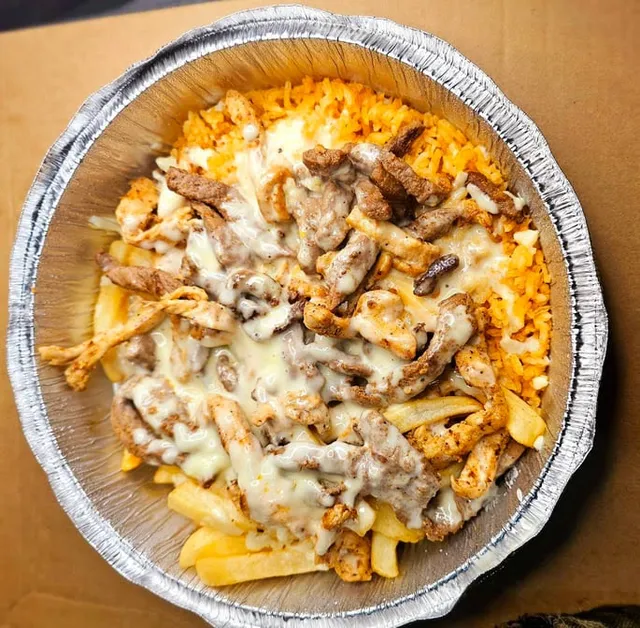 Toro's mexican grill