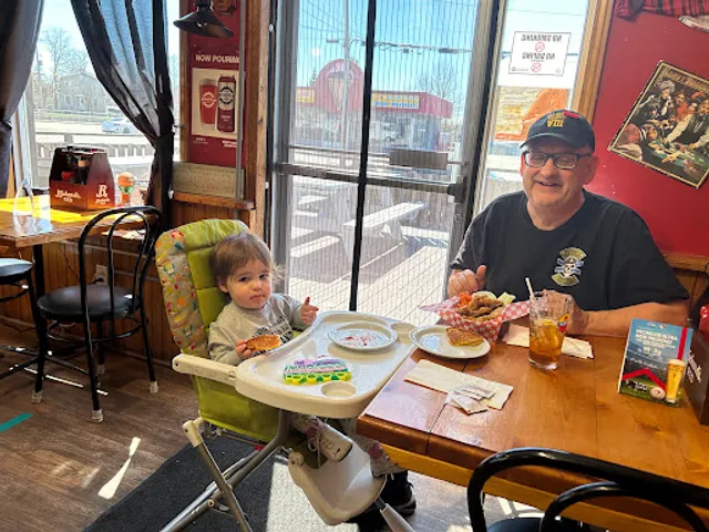 Union Street Bar and Grill