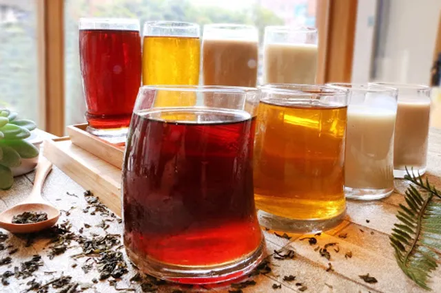 客萊登·北斗店