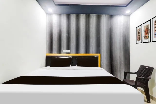 Hotel O SHUBH INN HOTEL