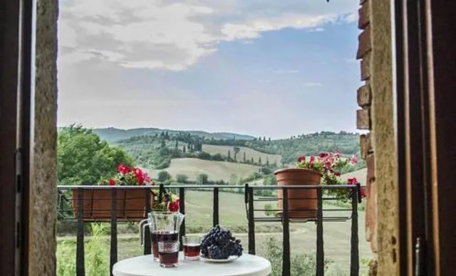 Agriturismo Il Castelletto
