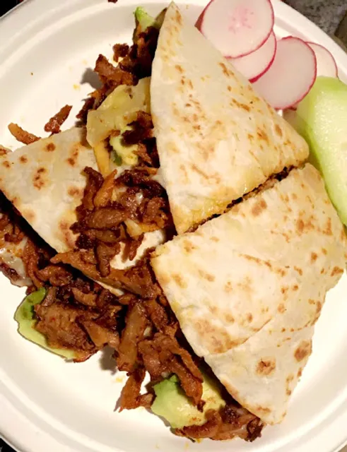 Tacos El Chilanguito