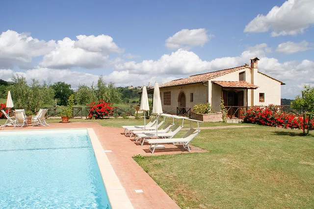 Le Fonti Di Santa Lucia